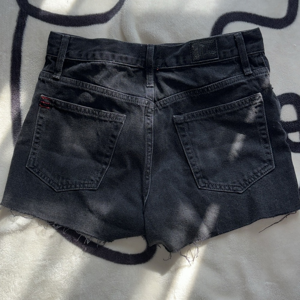 Urban Outfitters Jean Shorts BDG